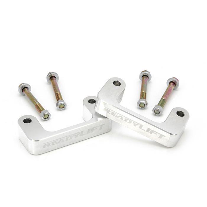 ReadyLIFT 69-3920 2" SST Lift Kit For 2019-2021 Silverado 1500 Trail Boss & Sierra 1500 AT4