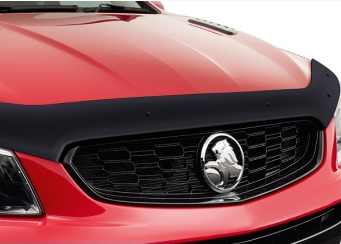 ve commodore bonnet protector
