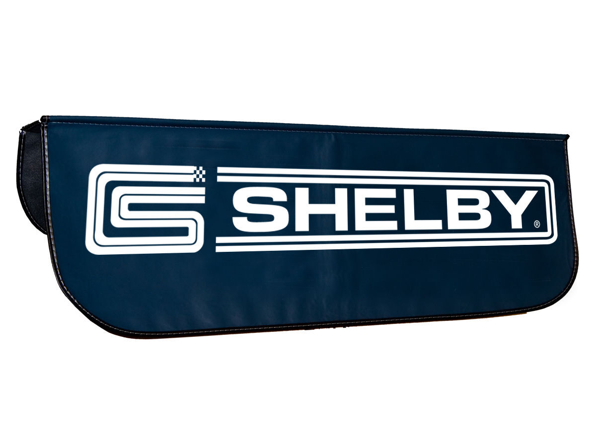 Scott Drake ACC300SHELBY 1964 2018 Shelby Mustang Fender Cover