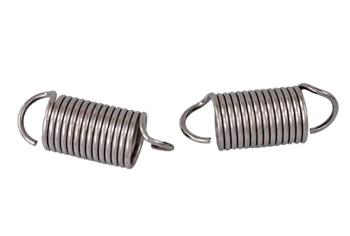 NEW FORD Mustang 1965-1970 Hood Hinge Springs Pair both Left and Right Side