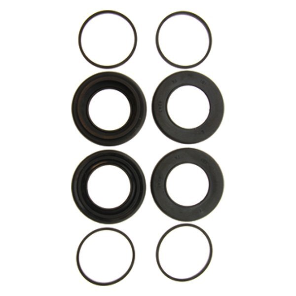 Disc Brake Caliper Repair Kit Front Carlson 15331