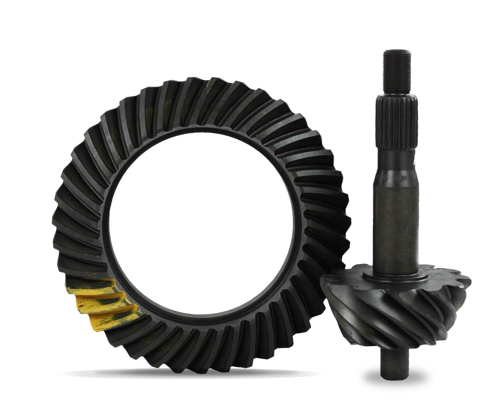 C5ZZ4209XXX Differential Ring & Pinion Gear Set (8 Cylinder 8" Rear End)
