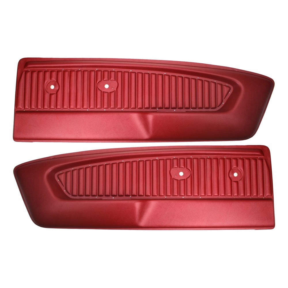 66 Mustang Door Panels 66 Mustang Door Panels