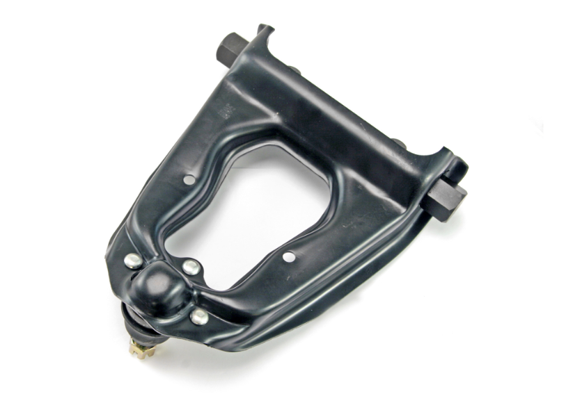 1967 1973 Mustang Upper Control Arm (All Black)