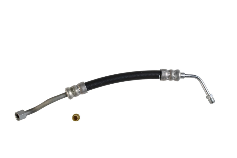 19671969 F100F350 with Bendix Steering Box (w/ ID Tag HCEG)