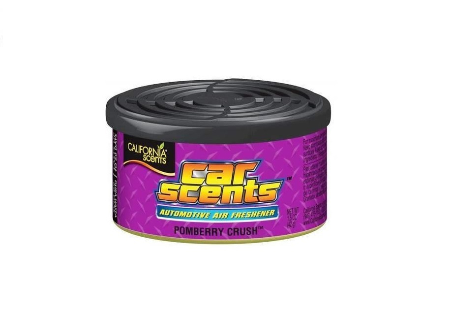California Car Scents Coronado Cherry 42g