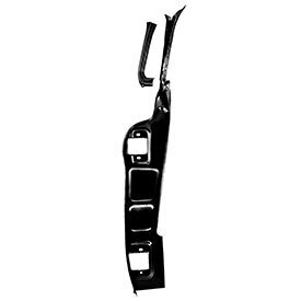 Cab Floor Assembly w/ Rockers & Braces - 55-59 Chevy GMC Truck ('55 2nd Series