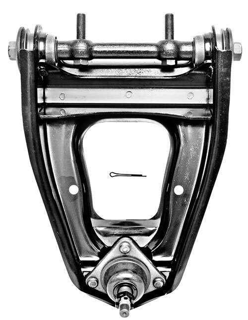 The Parts Place Inc. Accelerator Lever For 1962-67 Chevy Nova – 6 Cyl To V8 Conversion Arm