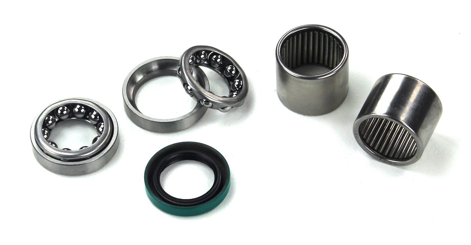 Scott Drake DRKC5ZZ3548RK 1964 1967 Mustang 1" Steering Box