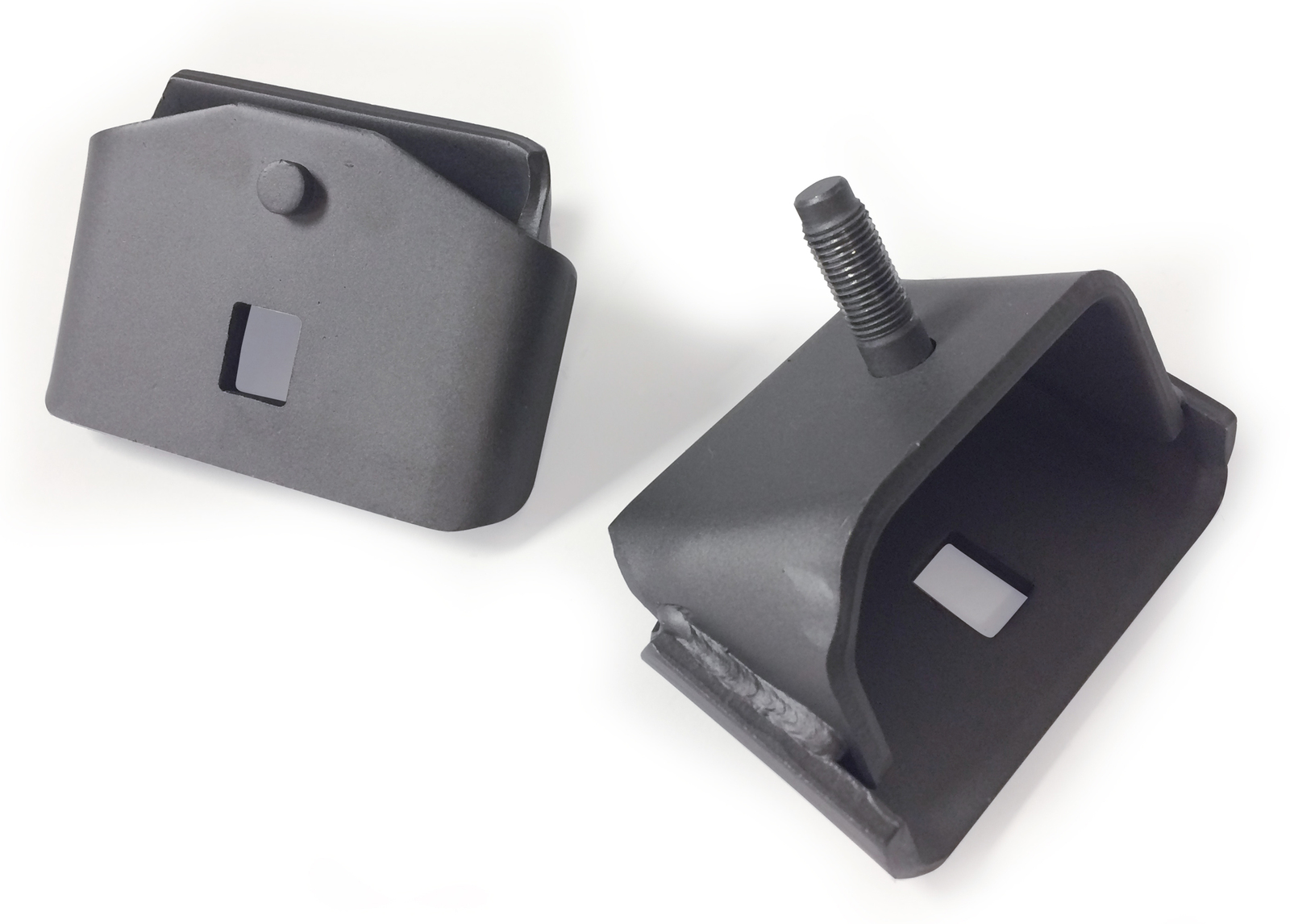 Concours 289 HiPo Intermediate Motor Mount Brackets