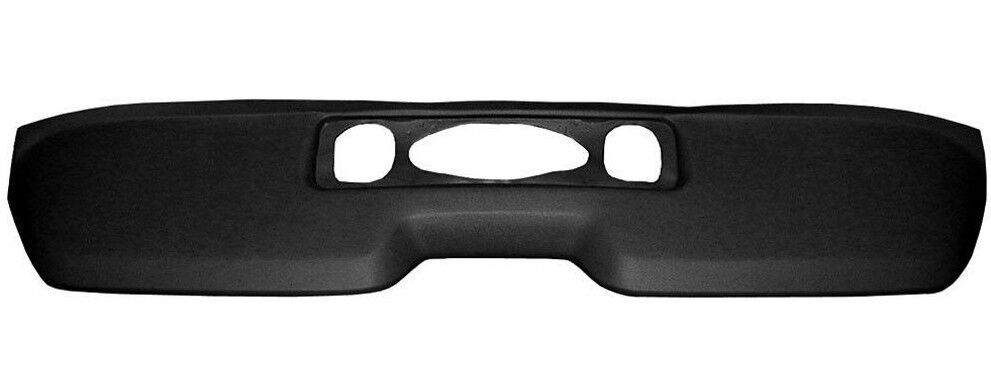 1965 mustang dash pad discount