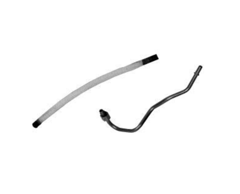 1970 200 Heat Riser Tube (Stainless)