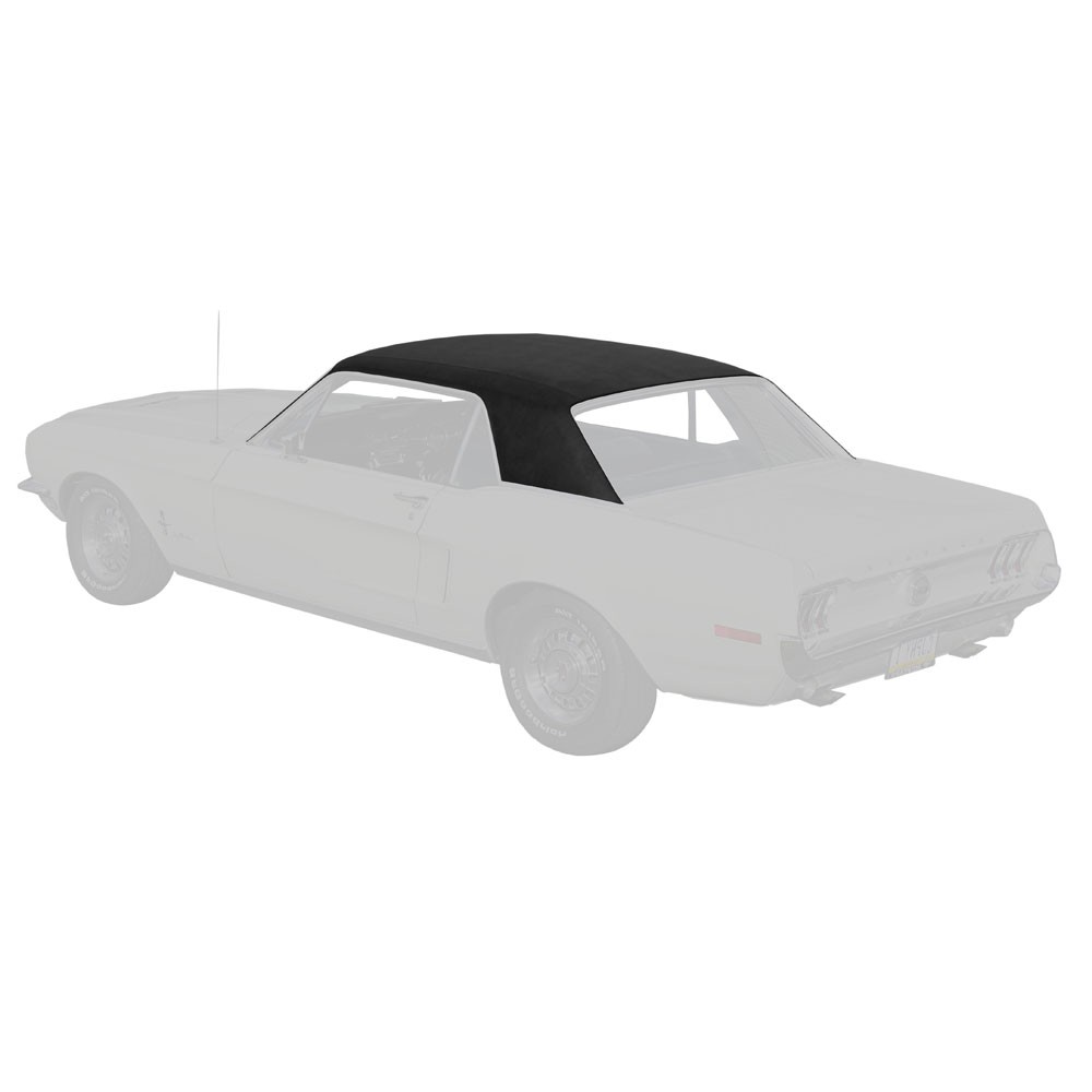Scott Drake DRKVT65XX 1964 1970 Mustang Vinyl Top