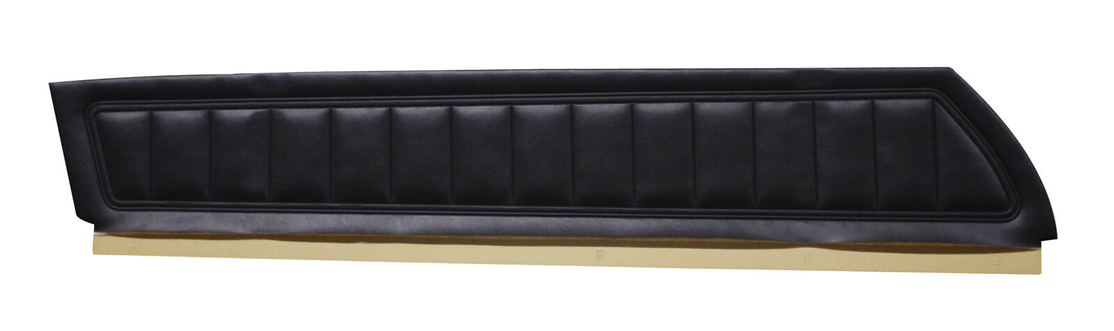Distinctive Industries 072793 1973-76 Camaro Standard Front Door Panels