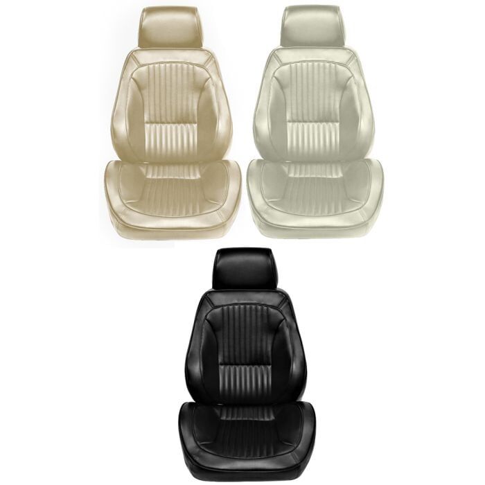 Distinctive Industries 101515 1967 Bronco Touring II Assembled ...