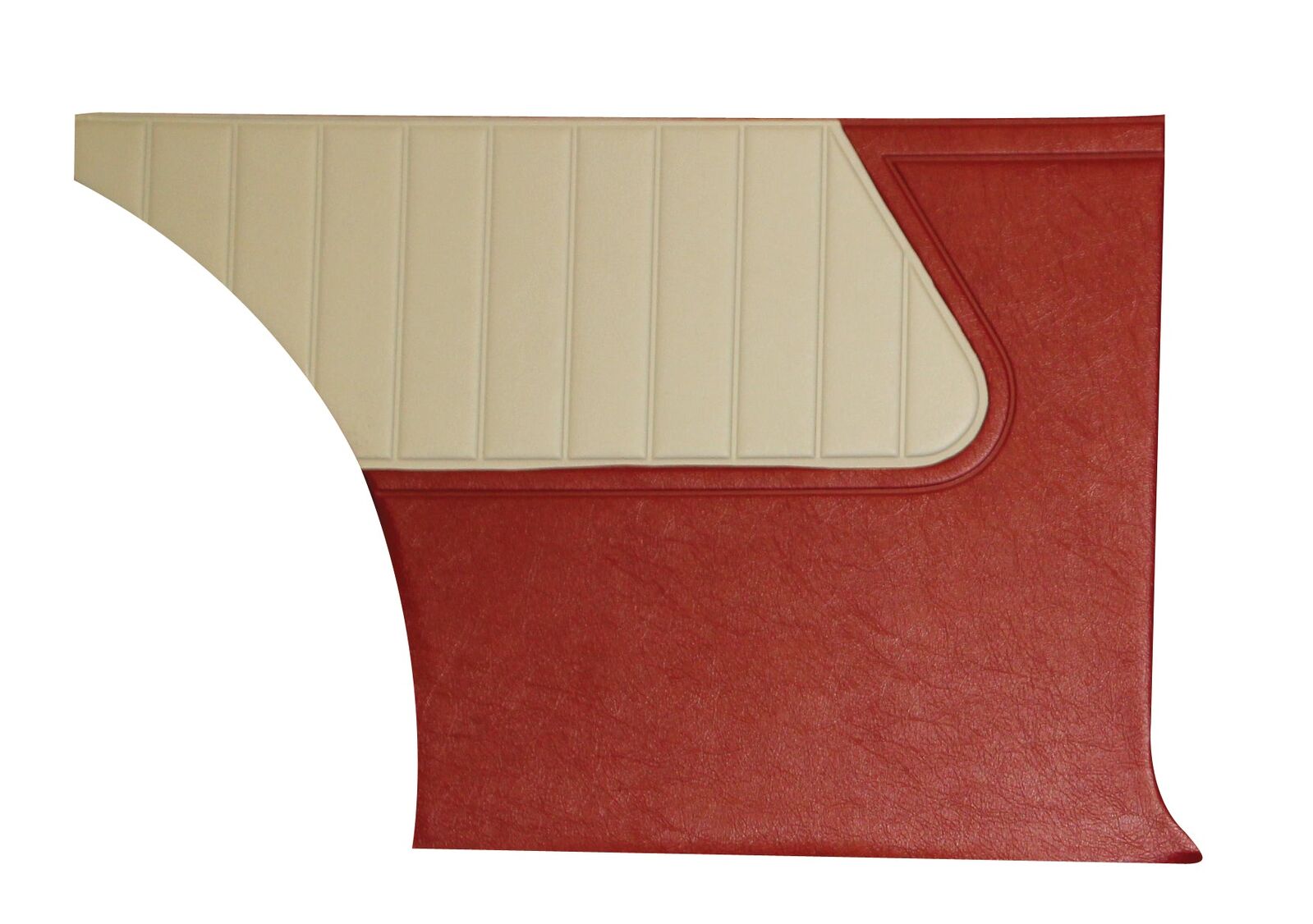 Distinctive Industries 103048 1962-63 Falcon 2Dr Sedan Deluxe Rear ...