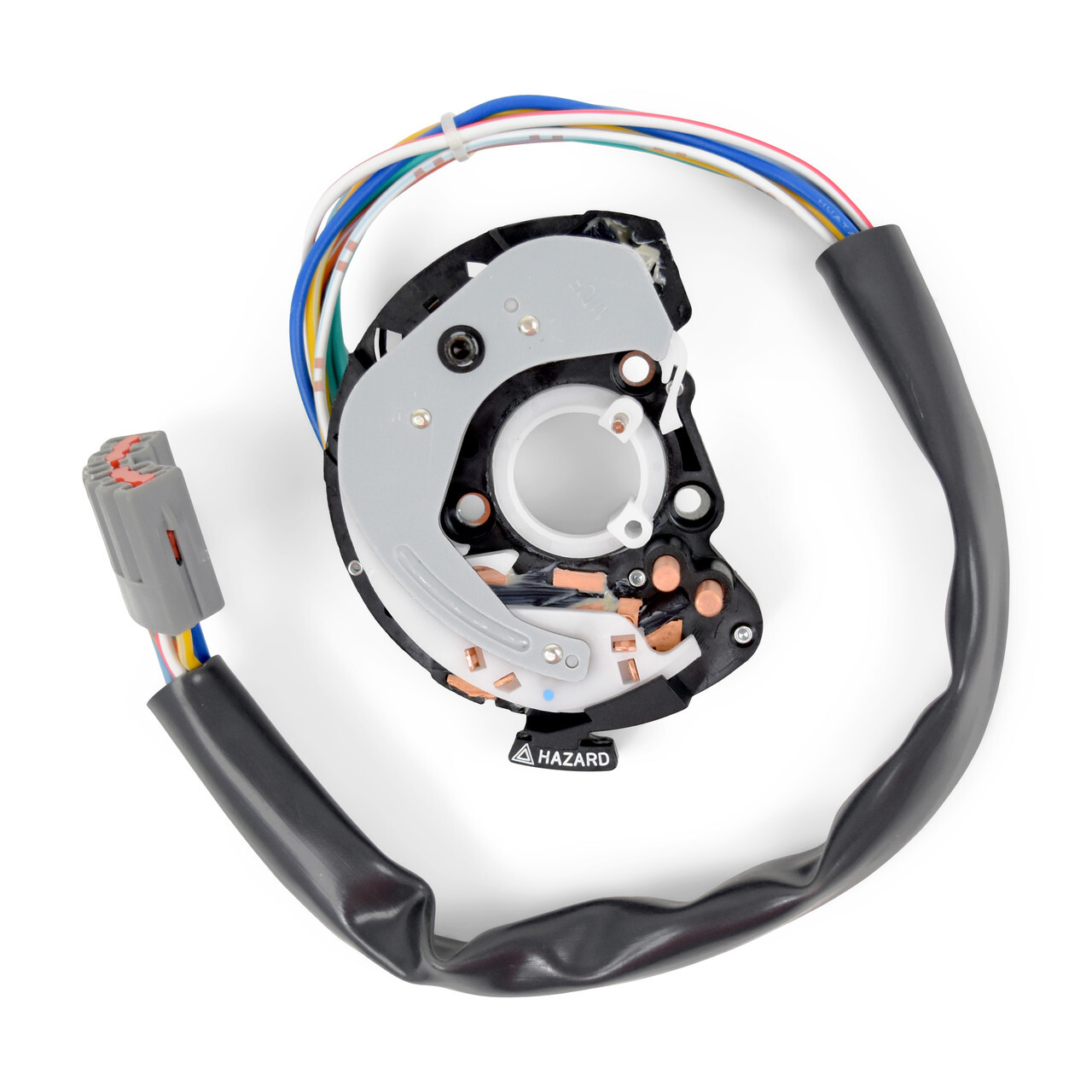 Neutral Safety Switch Replacement For 1978-1979 Ford F-Series Trucks & Bronco - Transmission Mounted