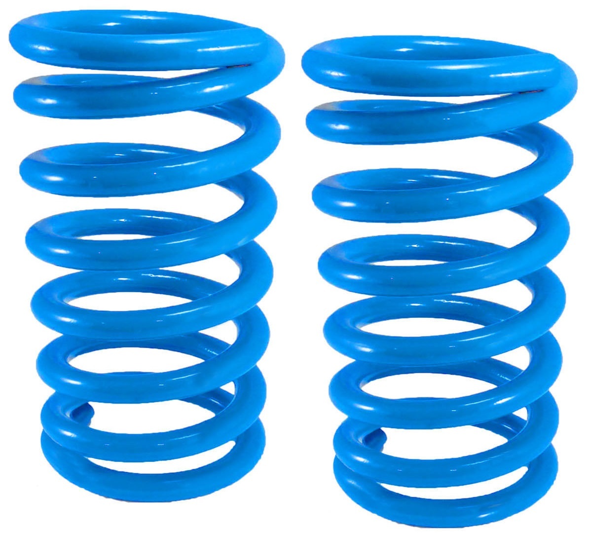 how to coil a spring