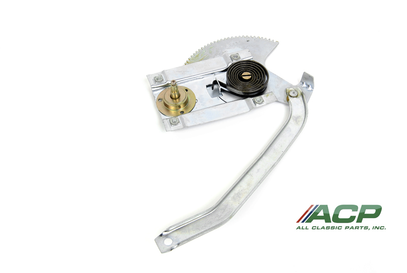 ACP FM-BW00W 1965-66 Mustang Window Regulator