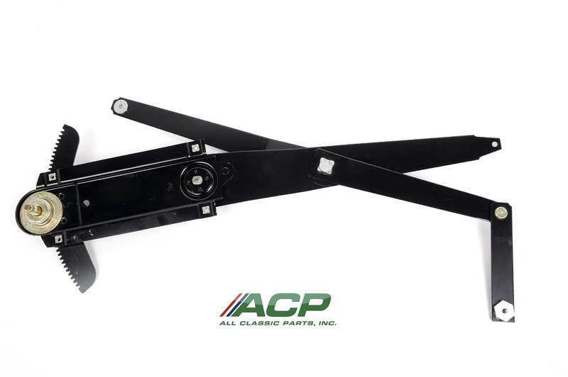 ACP FM-BW01X Door Window Regulator for Bolt On Window Base