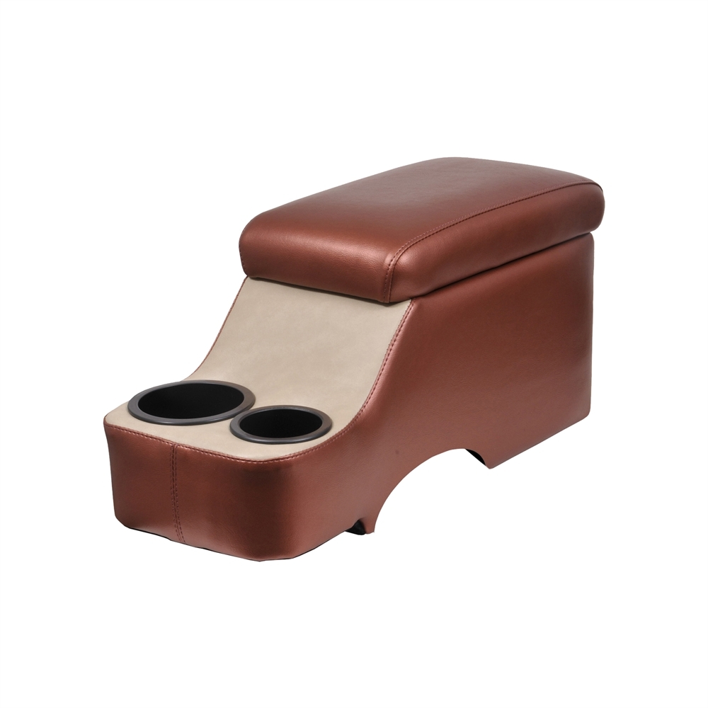 1964 1973 Mustang Classic Console The Humphugger (Emberglow