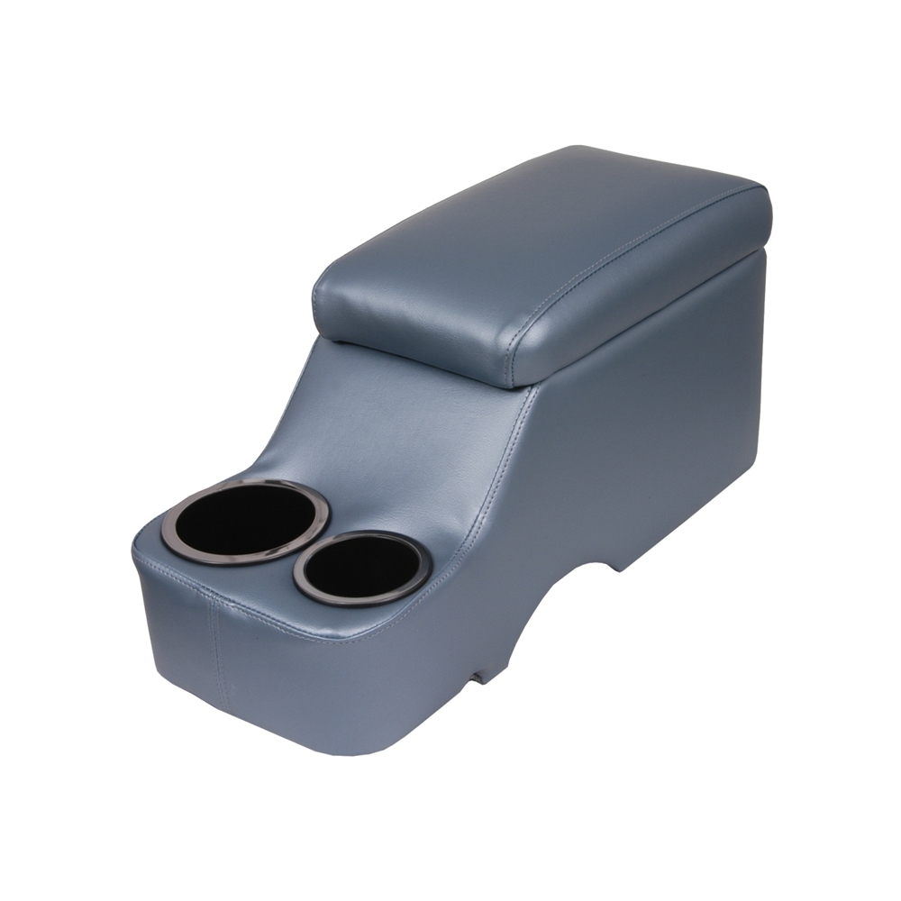 1964 1973 Mustang Classic Console The Humphugger (Light Blue)