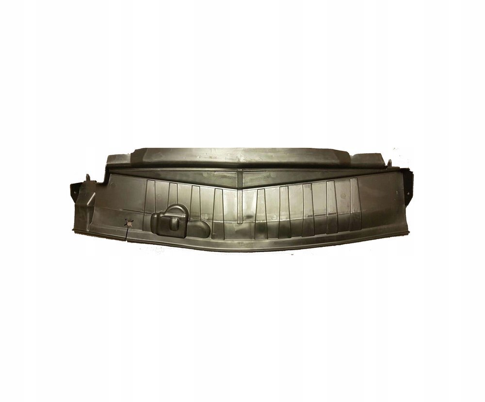 1994-2004 Ford Mustang V6/GT Front Radiator Lower Support Air Deflector – Daniel Carpenter