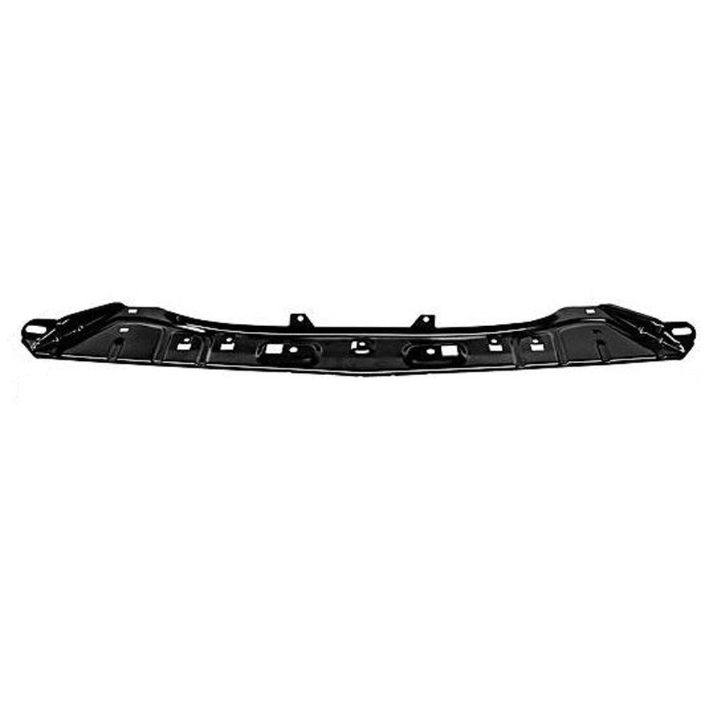 Dynacorn Front Spoiler For 1971-1973 Ford Mustang - Part #3606 With Hardware, Brand New