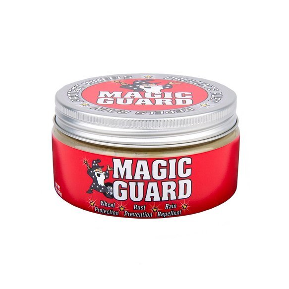 Scott Drake RPMG Magic Guard