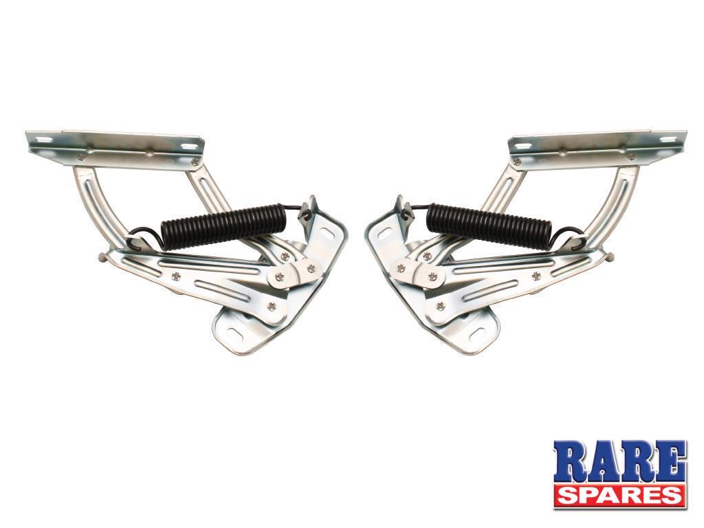 RS281191X Hinge for Holden HQ HJ HX HZ WB LH LX UC