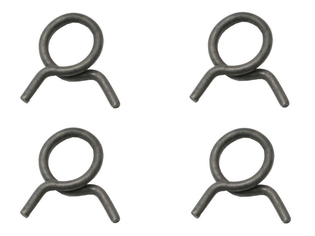CS0008 Piece Hose Clamp Kit Wire Type (5/8