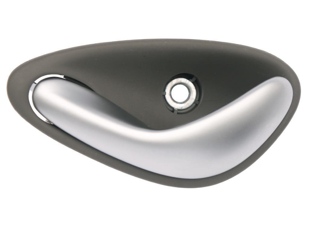 Front Inner Door Handle for Holden Commodore VT VX VY VZ Left Reed Satin Chrome
