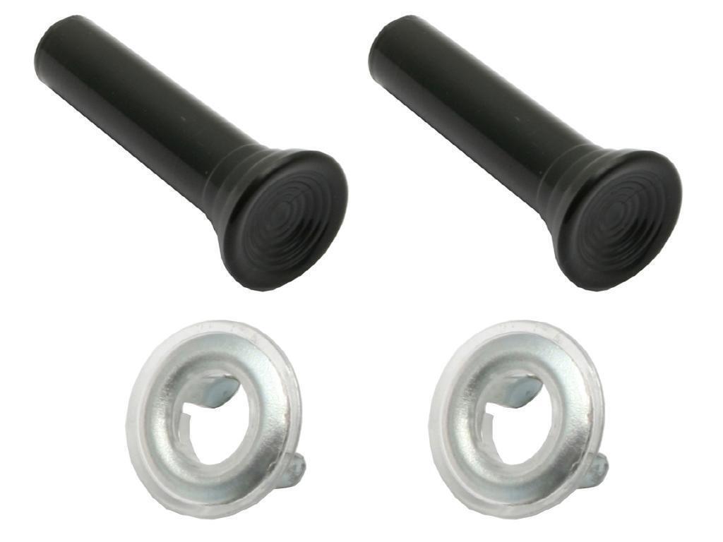 RSDLKX Door Lock Knob Kit for Holden HK HT HG HQ HJ HX HZ WB LC LH LX UC