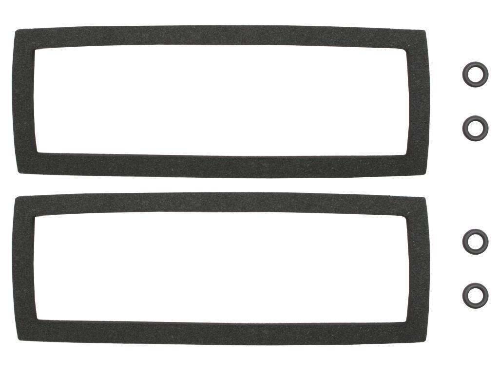 Platinum Valve Tappet Rocker Cover Gasket For Holden Torana LC LJ LH LX - 161 173 186 202 (JM501)