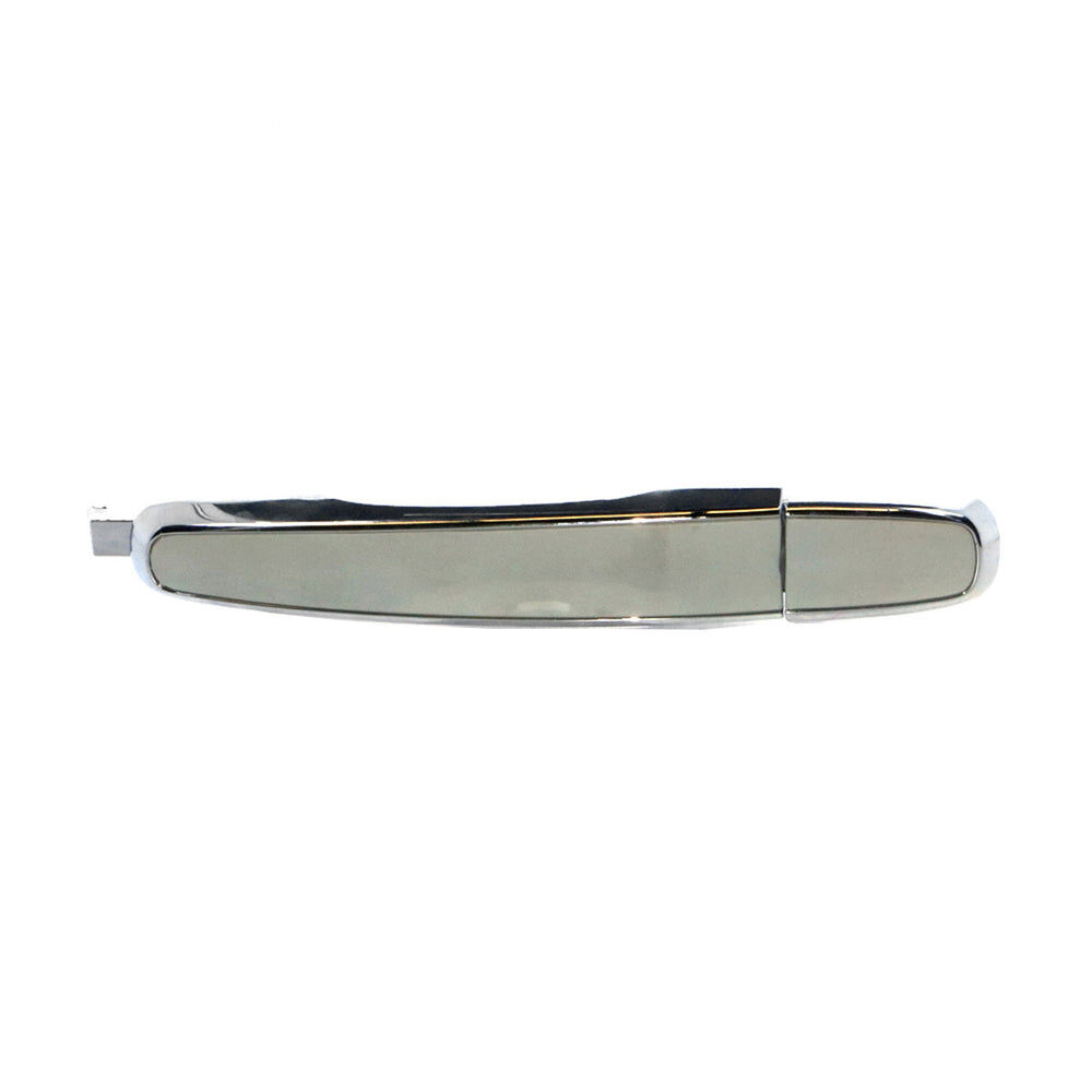GVE-80110RH Front Outer Door Handle for Holden Commodore Chrome VE VEII