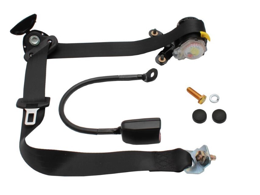 RSSBXXX Ford Falcon XE XF Falcon Bucket Seat Belt Intertia