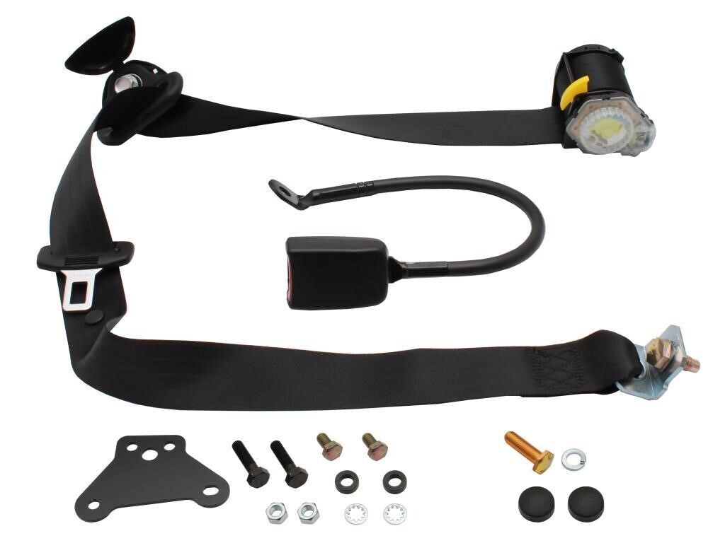 RSSBXXX Ford Falcon XE XF Falcon Bucket Seat Belt Intertia