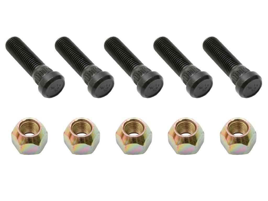 thumbnail image 2 of 10-Pack Holden HQ HJ HX HZ WB Replacement Wheel Studs – 7/16-20 Thread, Lifetime Warranty 2 of 9
