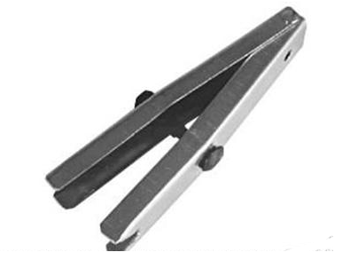 Door hinge discount spring compressor