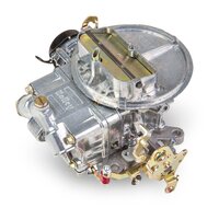 Holley Carburetor Street Avenger 350 cfm Electric Choke 2-Barrel Aluminium