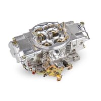 Holley Carburetor Model 4150 750 cfm Street HP Square Bore Electric Choke