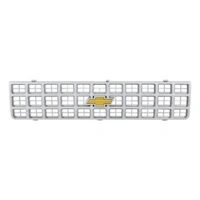 1980 Chevy Pickup, Suburban & Blazer Grille with Bowtie Emblem