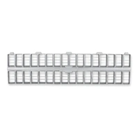 1981 - 1982 Chevy Pickup, Suburban & Blazer Grille