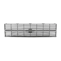 1983 - 1984 Chevy Pickup, Suburban & Blazer Grille