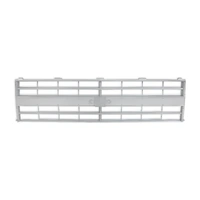 1985 - 1987 Chevy Pickup, Suburban & Blazer Grille 