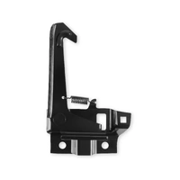 1977 - 1980 Chevrolet GMC Pickup Jimmy Blazer Suburban Hood Catch Assembly