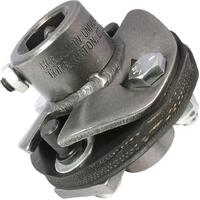 Borgeson Power Steering Ragjoint 11/16-36 x 3/4-DD