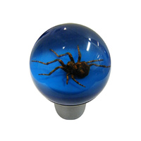 Universal Gear Knob - Barn Spider
