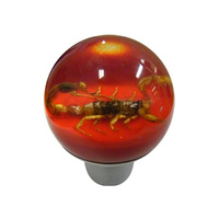 Universal Gear Knob - Scorpion