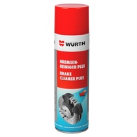 Brake Cleaner Plus 500ml